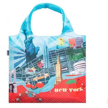 Bolsa de compra Nueva York