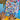 Album para stickers animales del mar