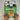 Album para stickers animals