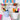Balde S color opaco