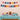 Banderín de Feliz Cumpleaños colores pastel