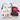 Bolsa de ropa estampada Bikinis