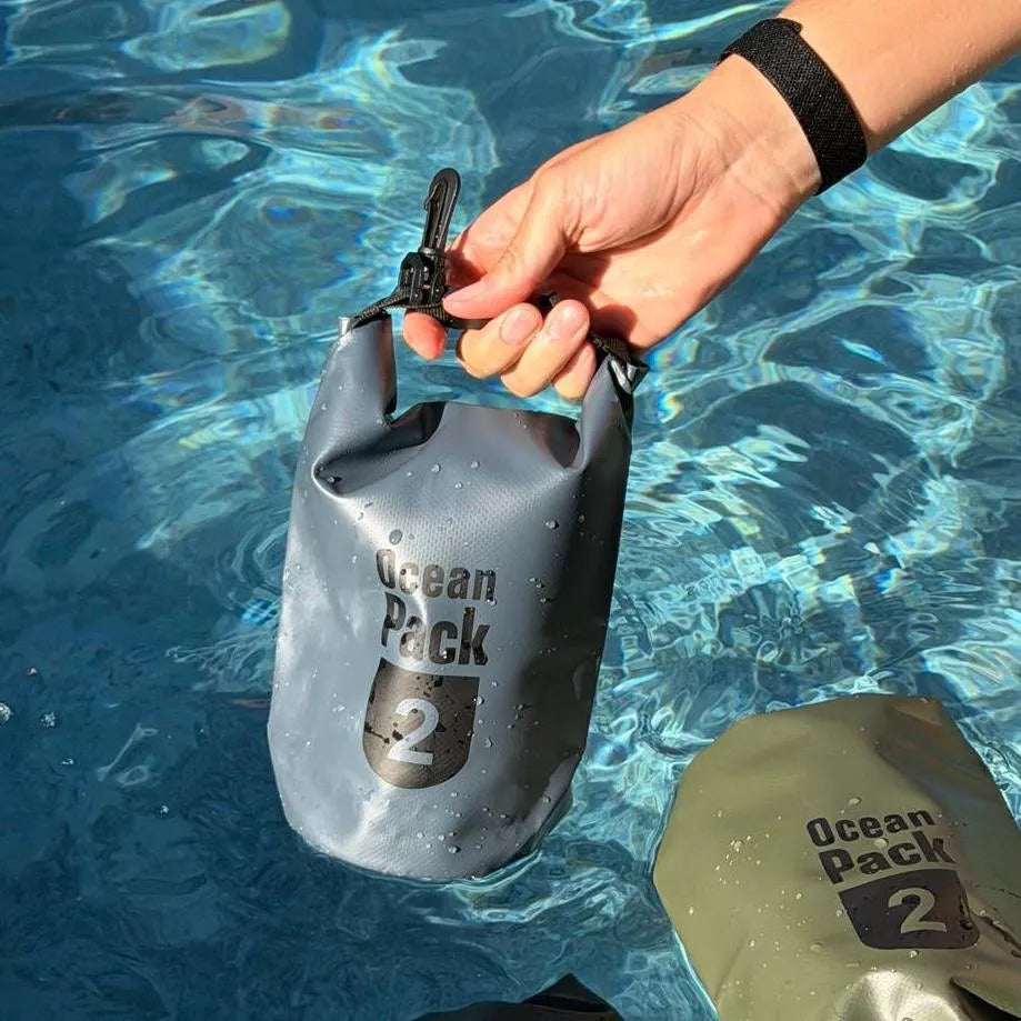 Bolsa waterproof ocean 2