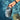 Bolsa waterproof ocean pack 2 gris