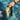 Bolsa waterproof ocean pack 2 verde