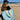 Bolso de playa hule calipso florcitas