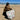 Bolso de playa hule celeste hortencias