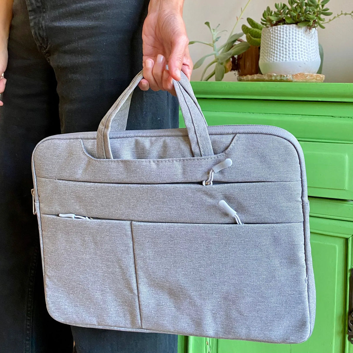 Bolso para el computador
