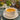 Bowl blanco invierno relieve asas Panal