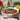 Bowl flor extendido L
