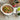 Bowl pescado redondo M