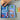 Caja juego viaje ludo
