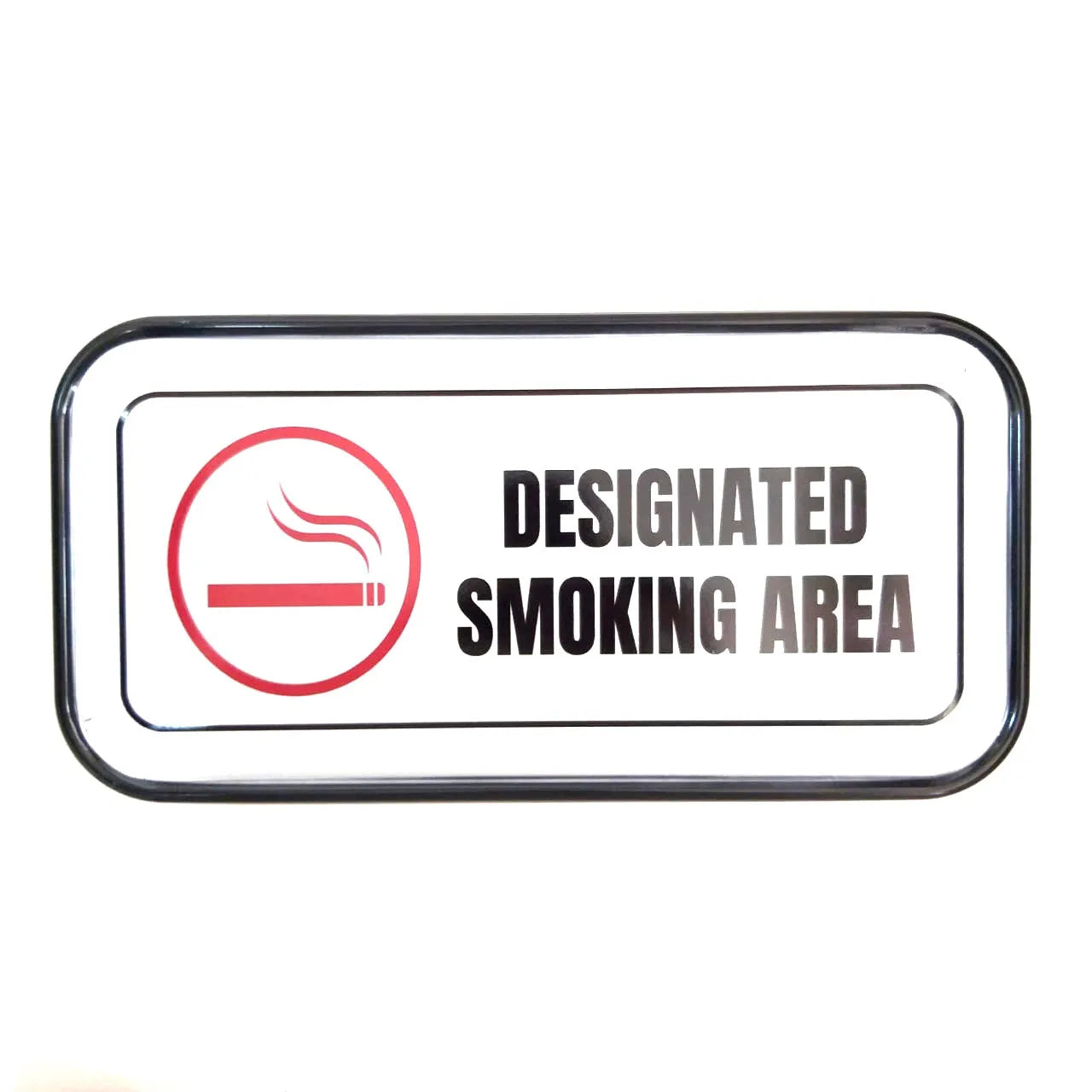 Cartel Smoking area