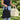 Cartera cartucho