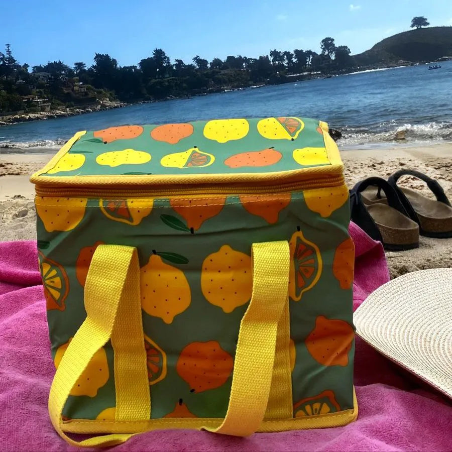 Cooler hule L
