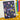Cuaderno M arcoíris negro