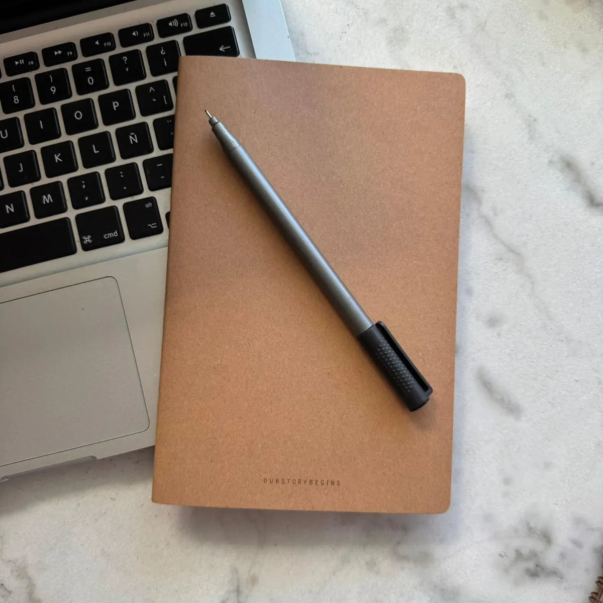Cuaderno M craft
