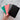 Cuaderno color con elástico