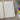 Cuaderno con espiral colores letras