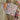 Cuaderno espiral bichos y flores colores