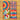 Cuaderno con espiral colorido