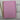 Cuaderno espiral con separadores rosado