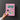 Cuaderno espiral frases pastel rosado
