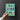 Cuaderno espiral frases pastel verde