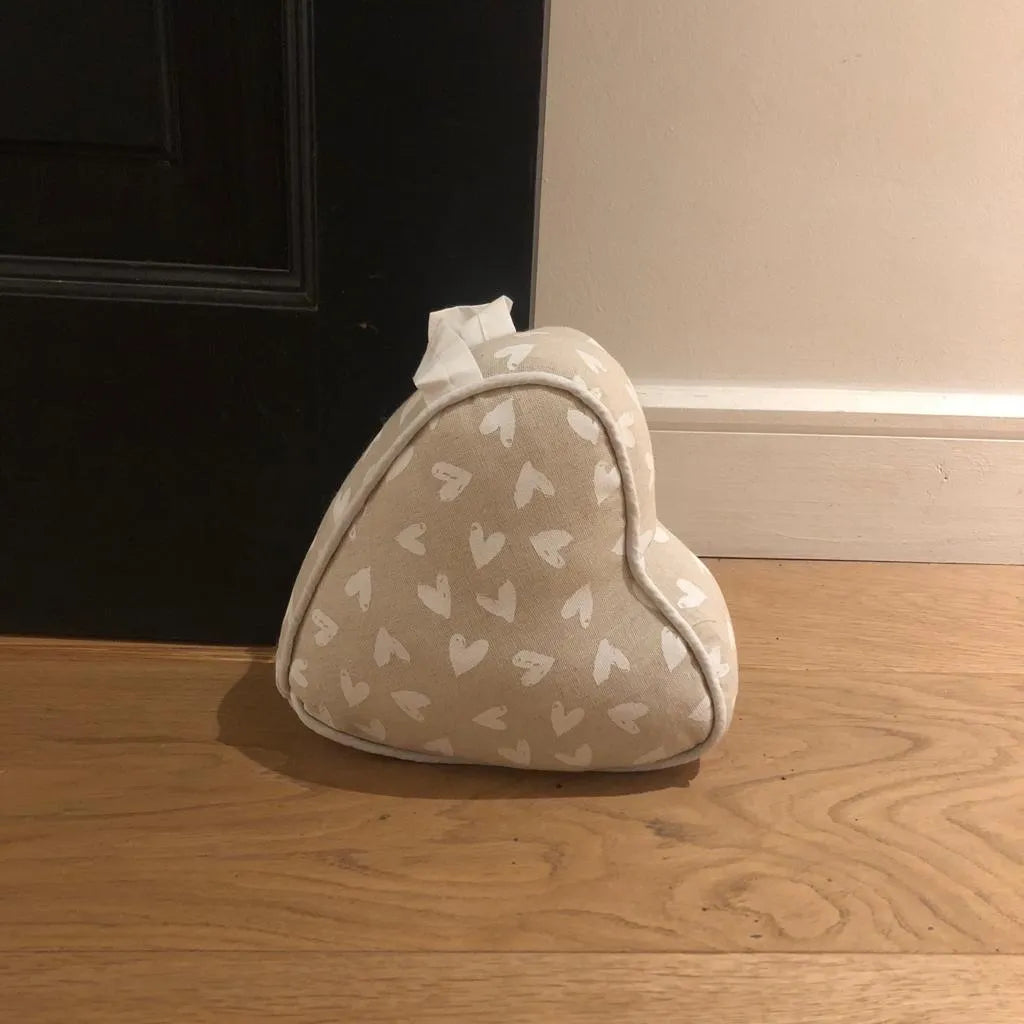 Doorstop corazón