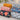 Estuche estampado hule tubular M