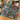 Estuche hule XL selva