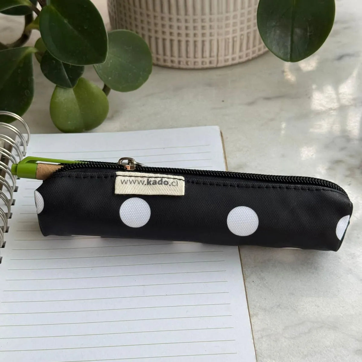 Estuche hule para cartera