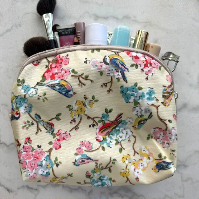 Estuche medialuna hule