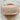 Estuche para ropa interior beige