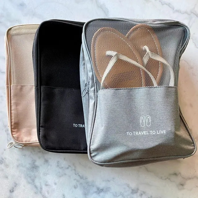 Estuche para zapatos