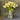 Florero ovalado rayas