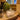 Frasco vidrio L 2 piso rombos