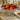 Frutero vidrio pelotas M