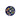 Juego IQ ball puzzle morado