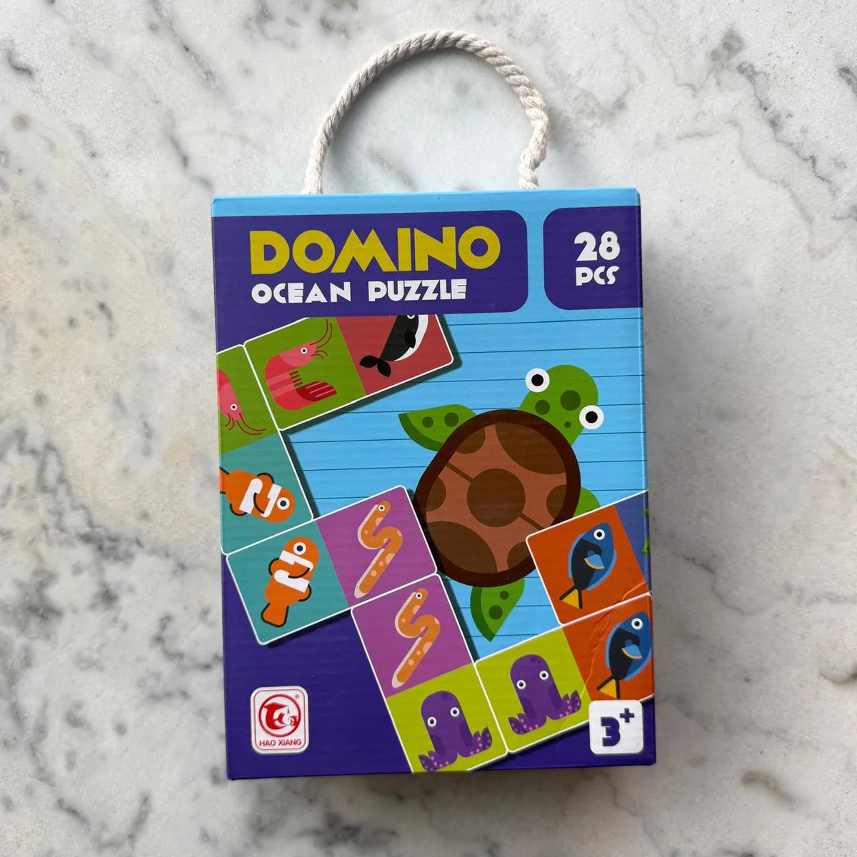 Juego domino