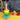 Juego torre multicolor