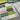 Kit de stickers storyline verde