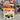 Lego XS maquina camión