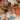 Maleta puzzle 24 piezas zorro abierto