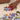 Maleta puzzle  48 piezas dinosaurio abierto