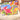 Maleta puzzle 48 piezas diseño dinosaurios