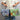 Maleta puzzle 60 piezas