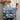 Maleta puzzle 60 piezas marino