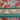 Mantel paisley colores
