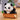 Mini bloques panda bote